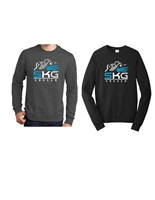 Seckinger Jaguars Soccer Sweatshirt