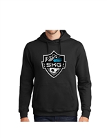 Seckinger Soccer Shield Hoodie