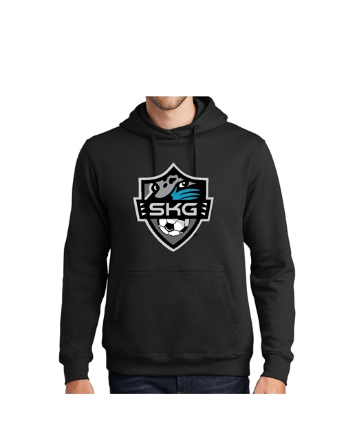 Seckinger Soccer Shield Hoodie