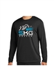 Seckinger Soccer Long Sleeve Dri-Fit