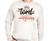 Trust In The Lord Crewneck - Proverbs 3:5