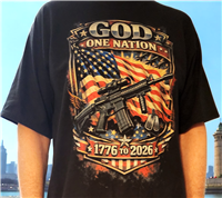 One Nation Under God