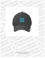 Seckinger S Nike Cap