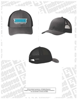 Seckinger Jaguars Softball Cap