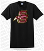 SSES Primary Logo Cotton Tee