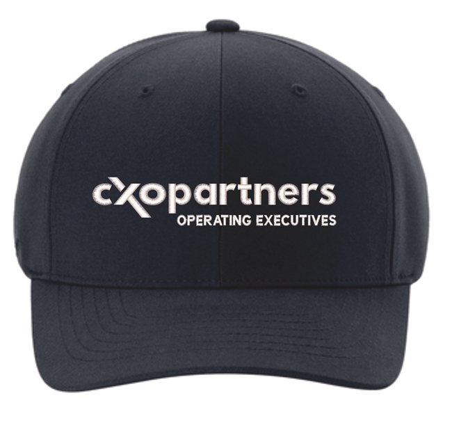 CXOPartners FlexFit Cap