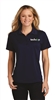 TechCXO Sport-Tek Ladies Polo