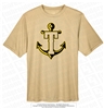 T Anchor Logo Tee