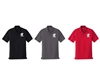 Viper Club of Georgia Dry Zone Embroidered Logo Polo