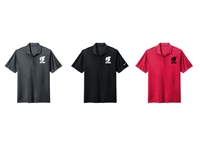 Viper Club of Georgia Embroidered Logo Dri Fit Polo