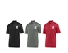 Viper Club of Georgia Embroidered Logo Polo