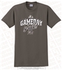 It's Game Day Tee