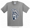 Spartans Cotton Tee