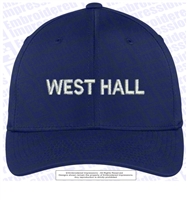 West Hall Flexfit Cap
