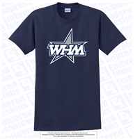 WHM Logo Tee Shirt