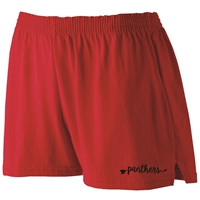 JC Panthers Shorts