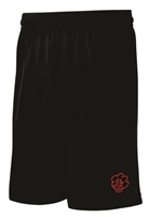 JC Paw Panthers Shorts