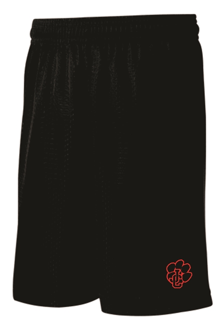 JC Paw Panthers Shorts