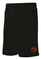 WJES Paw Panthers Shorts