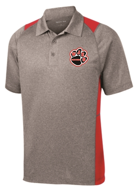 WJES Contender Polo