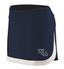 WLA Girls/Ladies Skort