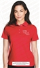 WLA Ladies' Origin PiquÃ© Polo