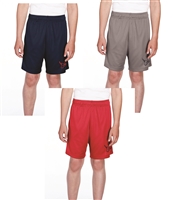 WLA TorosHead Youth/Adult Dri Fit Shorts