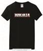 WMMIA Logo Cotton Tee