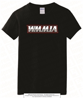 WMMIA Logo Cotton Tee