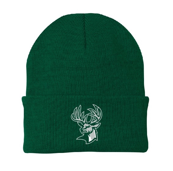 Young Bucks Beanie