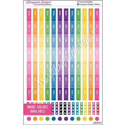 Hobonichi Weeks Date Cover Set