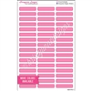 Monochrome Small Events - Colorful