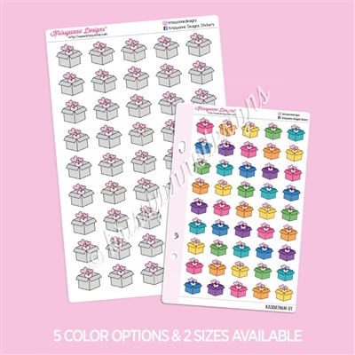Happy Mail Doodle Icon | Set of 45