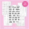 Event Prep Kit | Wild in Washington (Neutral)