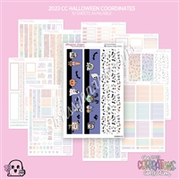 2023 CC | Halloween Supplement