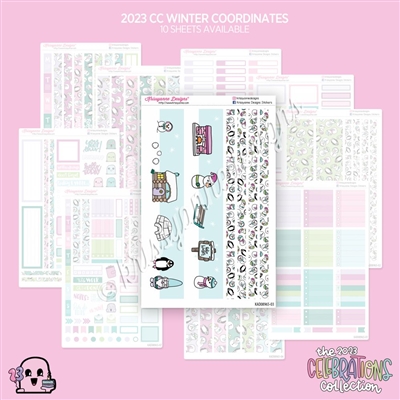 2023 CC | Winter Supplement