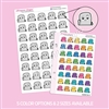 Salty Steve | Set of 40