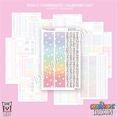 2024 CC | Valentine's Day Supplement