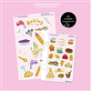 Large Deco | Baking Spirits Bright
