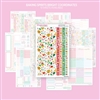 Blackout Bundle Coordinates | Baking Spirits Bright