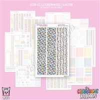2024 CC | Easter Supplement