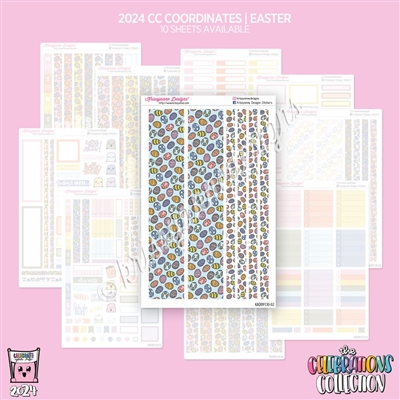2024 CC | Easter Supplement