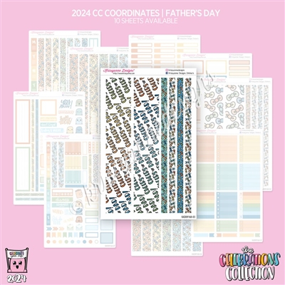 2024 CC | Father's Day Supplement