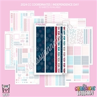 2024 CC | Independence Day Supplement