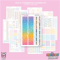 2024 CC | Planner Day Supplement