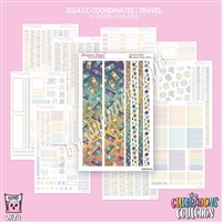 2024 CC | Travel/Vacation Supplement