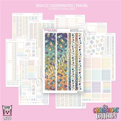 2024 CC | Travel/Vacation Supplement