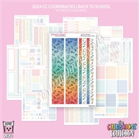 2024 CC | Back to School Supplement