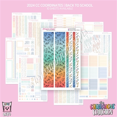 2024 CC | Back to School Supplement