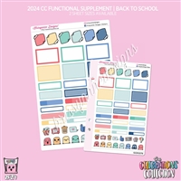 2024 CC | 2024 Back to School Functional Supplement
